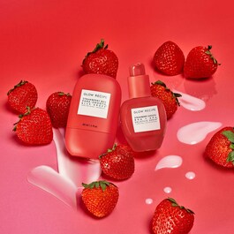 Strawberry Smooth - Klärendes Serum mit Salicylsäure, AHA und BHA