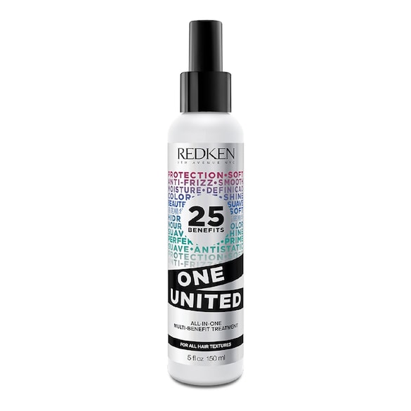 One United - Multi-Benefit-Treatment, REDKEN