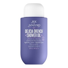 Delicia Drench™ Shower Oil - Duschöl, SOL DE JANEIRO