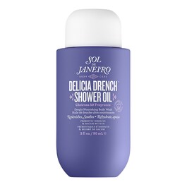 Delicia Drench™ Shower Oil - Duschöl