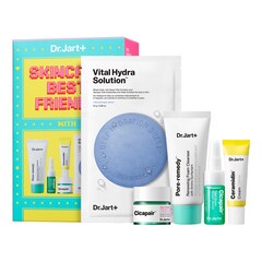 Skincare Best Friends - Gesichtspflege-Set, DR.JART+