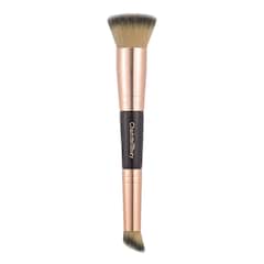 Hollywood Complexion Brush 2-In-1 Make-Up Pinsel, CHARLOTTE TILBURY