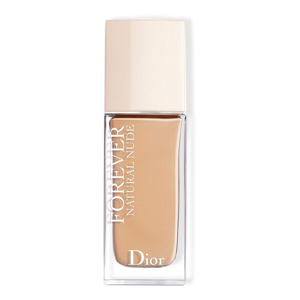 Dior Forever Natural Nude - Leichte Foundation - Natürliches Finish mit 24h-Halt, DIOR