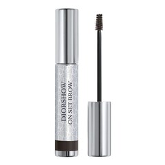 Diorshow On Set Brow - Augenbrauenmascara, DIOR