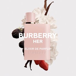 Burberry Her Elixir - Eau de Parfum