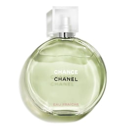 CHANCE EAU FRAÎCHE - Eau De Toilette Zerstäuber