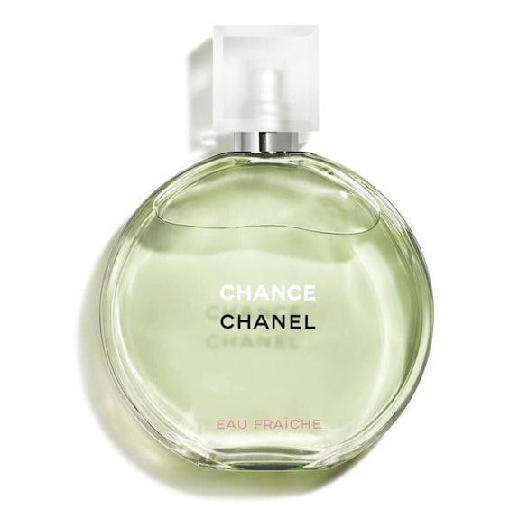 CHANCE EAU FRAÎCHE - Eau De Toilette Zerstäuber, Chanel
