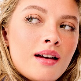 Peachin' - Gold-pfirsichfarbenes Rouge