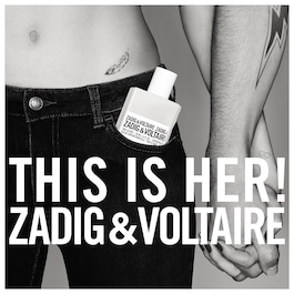 This is Her! Eau de Parfum