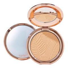 Amazonian clay hyaluronic powder foundation, TARTE
