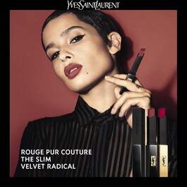 The Slim Velvet Radical - Lippenstift