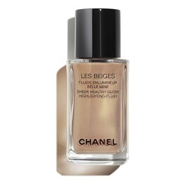 LES BEIGES FLUIDE ENLUMINEUR BELLE MINE - Flüssiger Highlighter