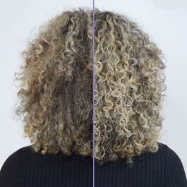 Blondage High Bright - Shampoo 