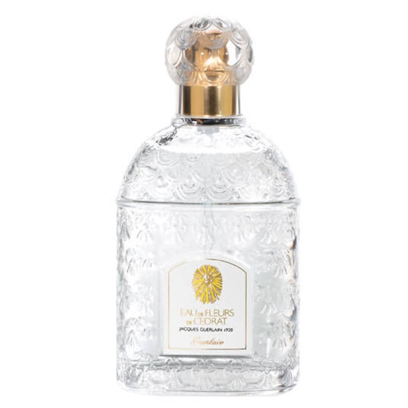Eau de Fleurs de Cédrat, GUERLAIN