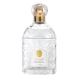 Eau de Fleurs de Cédrat image