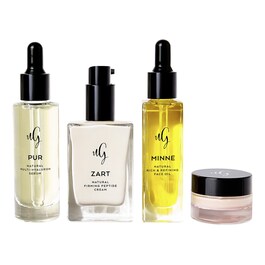 AMIE Natural Vitalizing Eye Cream