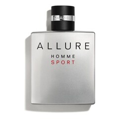 ALLURE HOMME SPORT - Eau de Toilette Zerstäuber, Chanel