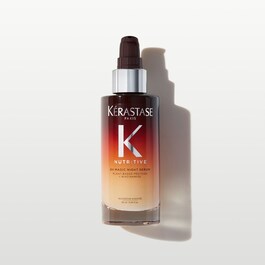 8H Magic Night Serum - für trockenes Haar
