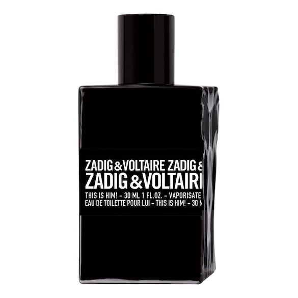 This is Him! Eau de Toilette, ZADIG & VOLTAIRE