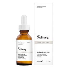 Aminosäuren + B5 - Feuchtigkeitsspendendes Serum