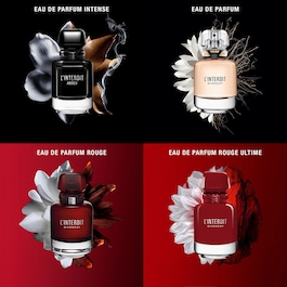 L'Interdit - Eau de Toilette 