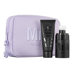 Pore Eclipse Mattifying Set - Mattierendes Set Pore Eclipse, MILK