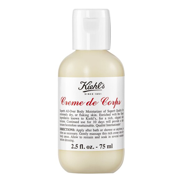 Creme De Corps - Creme, KIEHL'S SINCE 1851