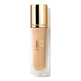 Parure Gold - Matte Fluid Foundation 