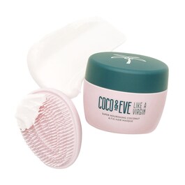 Like a Virgin Coconut & Fig Haar Maske