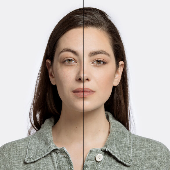 Ultra HD Liquid Foundation