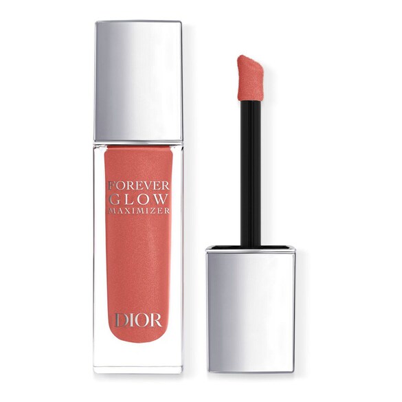 Dior Forever Glow Maximizer - Langanhaltender flüssiger Highlighter, DIOR