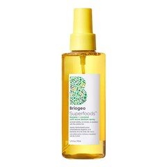 Superfoods - Strukturierender Spray für Wellen mit Banane + Kokosnuss, BRIOGEO