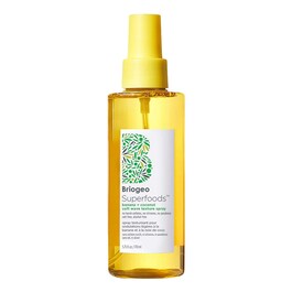 Superfoods - Strukturierender Spray für Wellen mit Banane + Kokosnuss