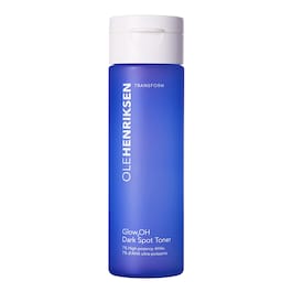 Glow 2OH Dark Spot Toner - Gesichtswasser für dunkle Flecken mit AHA