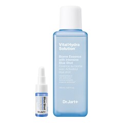 Vital Hydra Solution - Biome Essence, DR.JART+