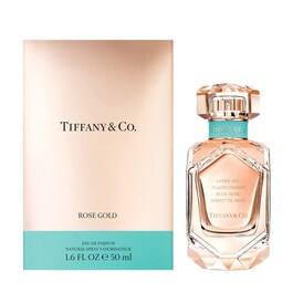 Rose Gold - Eau de Parfum