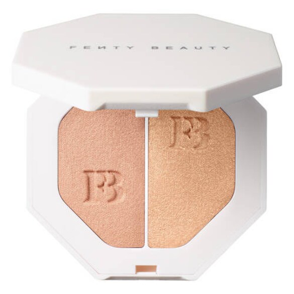 Killawatt Foil Freestyle Highlighter Duo - Highlighter für Wangen und Augen, FENTY BEAUTY