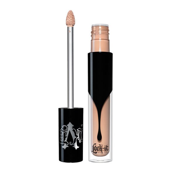 Lock-it Concealer Cr&egrave;me &ndash; Concealer-Creme, KVD VEGAN BEAUTY