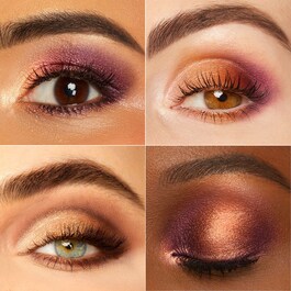 tartelette™ energy Amazonian clay palette