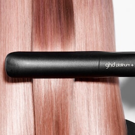 ghd platinum+ Styler schwarz