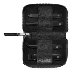 Maniküre Pediküre Set 4tlg - mit Nagelknipser, ZWILLING BEAUTY