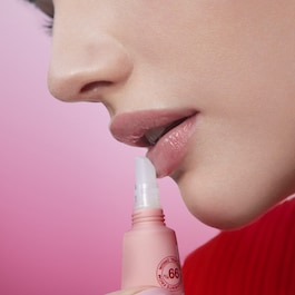Lift & Firm - Aufpolsterndes Balsam-Serum für die Lippen