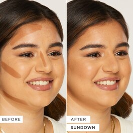 Maneater™ Silk Stick Bronzer - Bronzer in Stick-Form