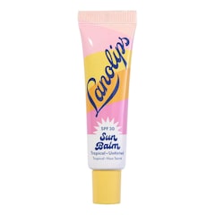 Sun Balm SPF 30 Tropical - Lippenbalsam mit SPF, LANOLIPS
