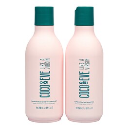 Super Hydration Set – Haarpflegeset