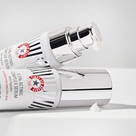 Serum Retinol Complex - Serum Retinol 0,3% + Peptide