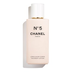 N°5 - Hydratisierende Körperemulsion, Chanel