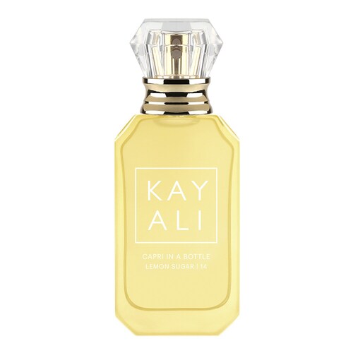 Kayali Eau De Parfum  - Capri In A Bottle Lemon Sugar 14 Eau De Parfum  - 10 ML