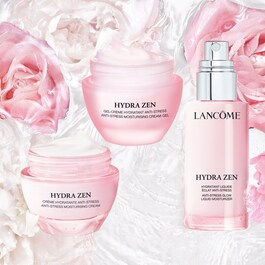 Hydra Zen Glow - Anti-Stress Feuchtigkeitsfluid