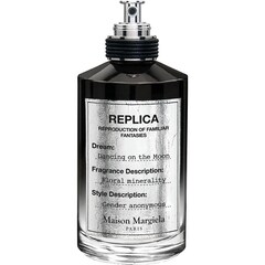 REPLICA - Dancing On The Moon, MAISON MARGIELA